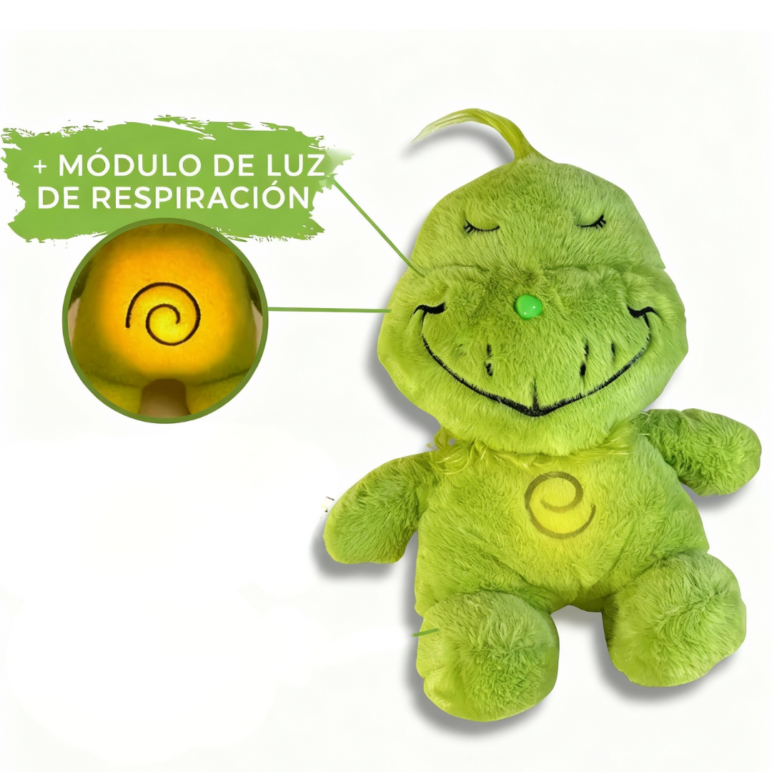 Luz de Respiración "Gratis Hoy"